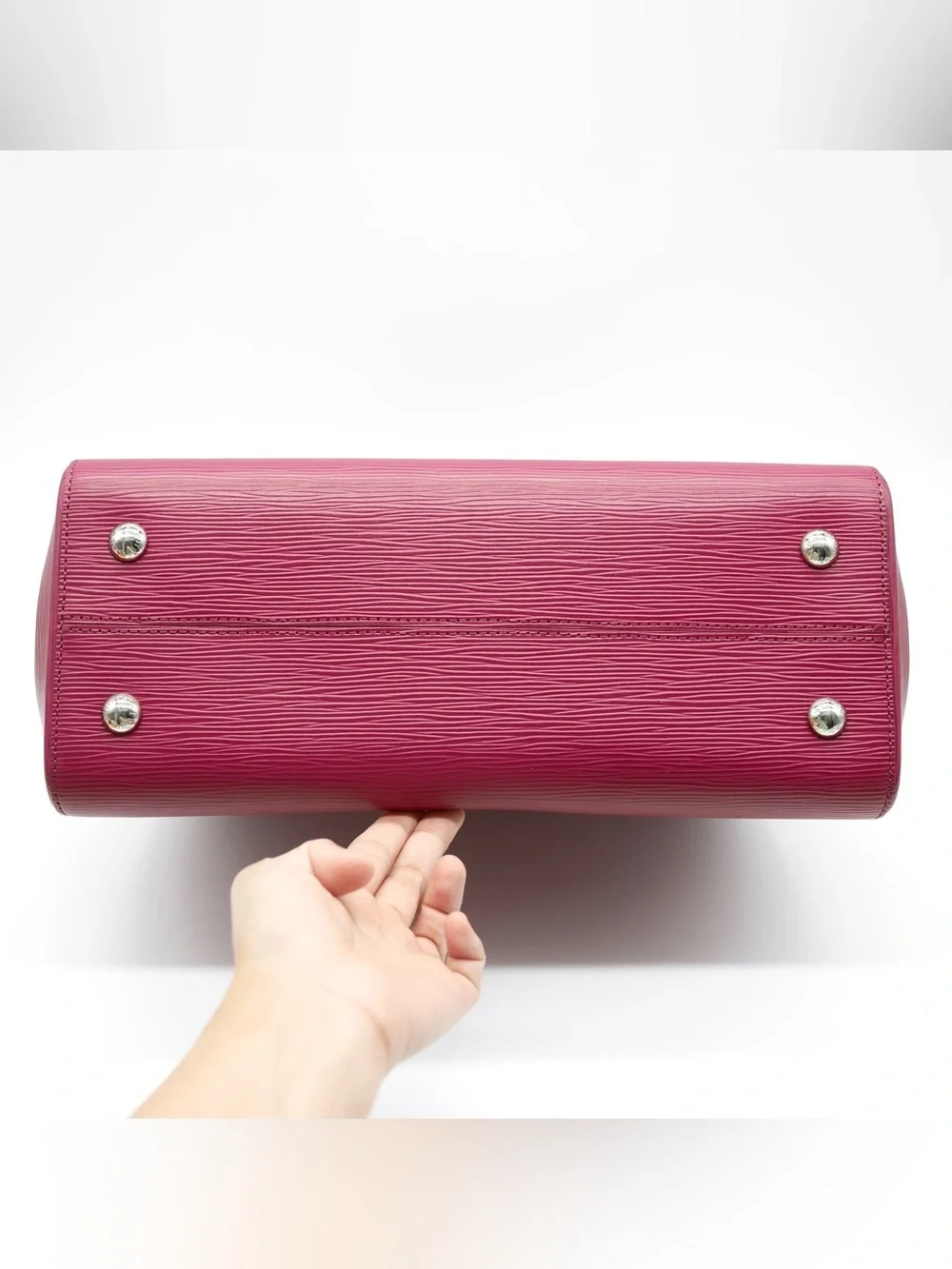 🍓LV Epi  Soufflot NM MM AA4105
